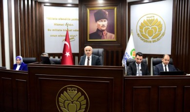 Kernek Parkı Büyüyor, Fuzuli Caddesi Çift Şeritli Bir Bulvar Oluyor!