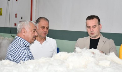 MAGİNDER Başkanı Karademir’den Ankara’ya Çağrı: Deprem Bölgesine Özel Teşvik Şart!