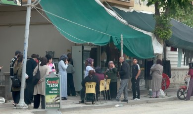 Malatya Battalgazi Merkezli Sarsıntı Kent Genelinde Büyük Tedirginliğe Yol Açtı