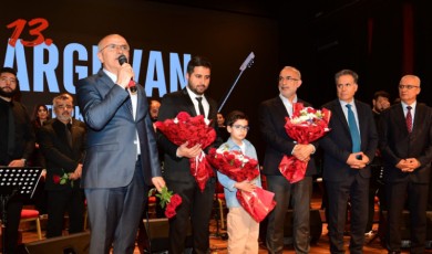 Malatya Büyükşehir Belediye Başkanı Sami Er Arguvan Türkülerini Dünya Mirası Yapmak İçin Düğmeye Bastı