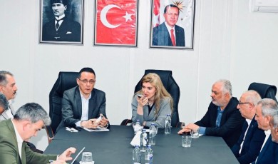 Malatya Çevre Yolu İçin Tarih Verildi: Şehir Trafiği Nefes Alacak