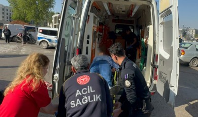 Malatya Güne Silah Sesiyle Uyandı: Akpınar Girişinde Genç Kadına Saldırı...