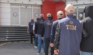 Malatya Merkezli Operasyonla FETÖ’nün Emniyet Yapılanmasına Ağır Darbe Vuruldu