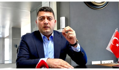 Malatya Siyasetinde Gündem Sarsıldı: Veli Ağbaba Partiyi Kendi Malı Gibi Yönetiyor