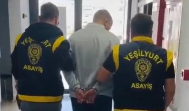 Malatya Sokaklarında Sahte Ehliyetle Dolaşan 38 Yıllık Mahkum Emniyetten Kaçamadı