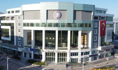 Malatya Ticaret ve Sanayi Odası Dijitalleşme Eğitimlerine Başlıyor
