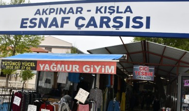 Malatya Ticaretinde Çöküş Tehlikesi! Esnaf Yüksek Kira Bedelleri Sebebiyle Çıkmaza Girdi