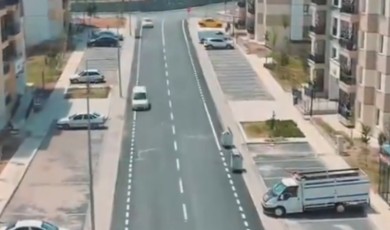 Malatya Valisi Yavuz İkizce Konutlarında İncelemelerde Bulunarak Yetkililere Talimatlar Verdi
