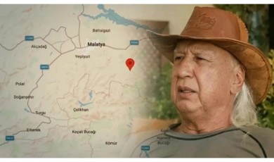 Malatya ve Çevresi İçin Korkutan 6 Büyüklüğünde Sarsıntı Uyarısı Geldi!