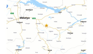 Malatya'da Büyük Deprem: Vatandaşlar Kendini Dışarı Attı, Ekipler Saha Tarama Çalışmalarını Hızlandırdı