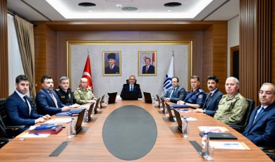 Malatya'da Emniyet ve Jandarma Ekiplerinin Bir Haftalık Bilançosu Açıklandı