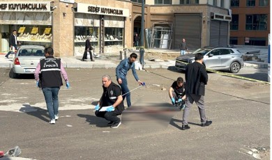 Malatya’da Eski Eş Kurşunlarının Hedefi Olan Feride Karakaya Hayatını Kaybetti