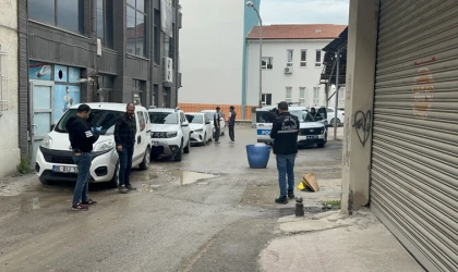 Malatya'da Esrarengiz Olay: Genç Kadın Kendisini Vuranı Tanımadığını Söyledi
