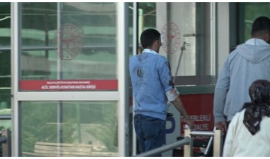 Malatya'da Her Bayram Tekrarlanan İhmal Çok Sayıda Vatandaşı Hastanelik Etti