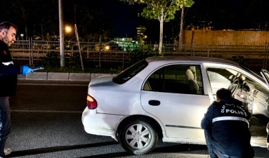 Malatya'da İki Aracın Çarptığı Kaan Koçer Hayatını Kaybetti