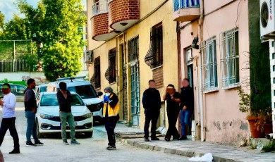 Malatya'da Karaciğer Nakli Bekleyen Ahmet Turan Yavuz Vefat Etti