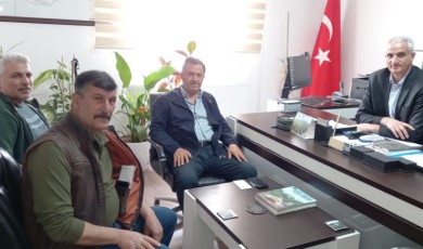 Malatya’da Kayıtlı Avcı Sayısı 700’ü Aştı