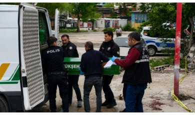 Malatya’da Korkunç Olay: 39 Yaşındaki Hamza Demirel Yaşamını Yitirdi