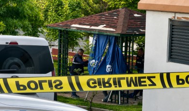 Malatya'da On Sekiz Yaşındaki Beyzanur Narinç Parkta Hareketsiz Halde Bulundu