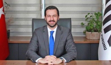 Malatyalı Erhan Çetinkaya'nın TÜİK Başkanlığı Dönemi Sona Erdi
