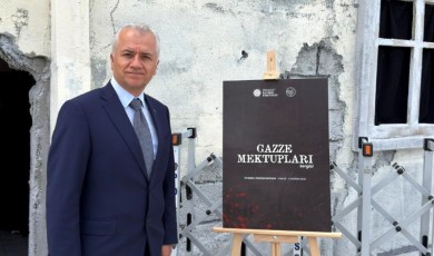 Malatyalı İş İnsanlarından Gazze’deki İnsanlık Dramına Sert Tepki Geldi