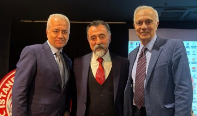 Malatyalı İş İnsanlarından Gençlere Kariyer Desteği: Geleceğin Vizyonu İstanbul'da Şekillendi