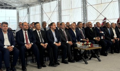 Malatyalı Vekil Bölge Kültürünün Tanıtımı İçin Sahaya İndi