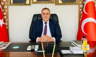 MHP Genel Merkezinden Malatya İçin Fesih ve Yeni Atama Kararı Geldi