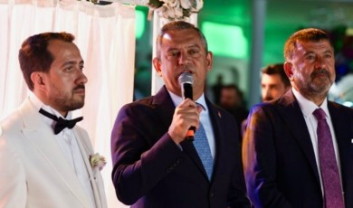 Milletvekili Veli Ağbaba'nın Makam Şoförü Gaffar Çiçek Tutuklandı