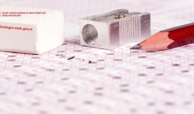 Milyonlarca Öğrencinin Merakla Beklediği Ortak Sınav Sonuçları Erişime Açıldı