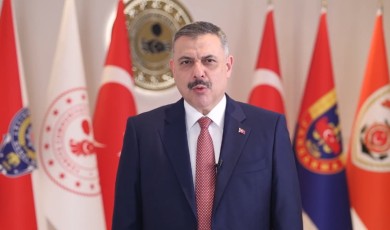 Milyonlarca Vatandaş Yollarda: İçişleri Bakanlığı Güvenli Yolculuk İçin Sahaya İndi