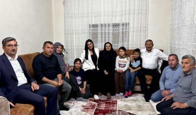 Minik Belediye Başkanının Ispanaklı Ekmek Daveti Karşılık Buldu