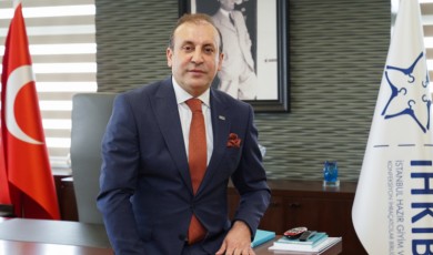Moda Dünyasının Kalbi Malatyalı Başkan Mustafa Paşahan'ın Projeleriyle Atacak!