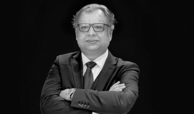 Murat ÇETİN / Kürsüde Muhalefet... Kasada Tedbir