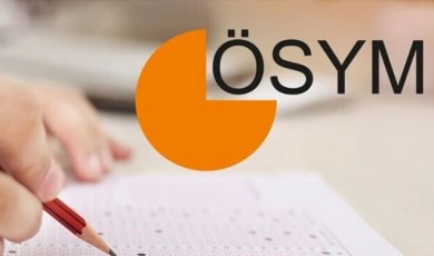 ÖSYM Bu Hafta Sonu Üç Farklı Sınav İçin Kapılarını Adaylara Açıyor