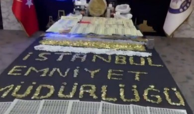 Polis Takibindeki Kalpazanlar Kurban Bayramı Öncesi Suçüstü Yakalandı