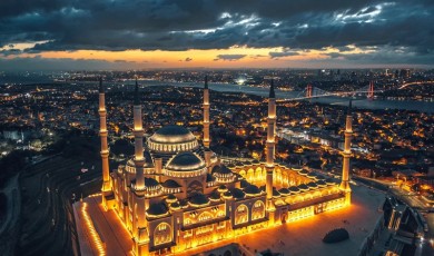 Prof.Dr. Fikret KARAMAN / Kurban Bayramıyla Oluşan Dini Heyecan ve Sosyoloji