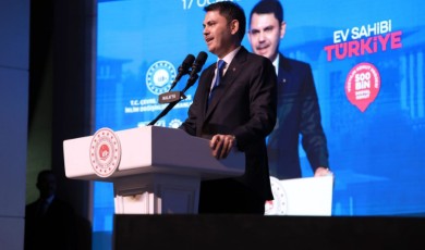 Resmi Gazete'de Yayımlandı! Deprem Bölgesinde Hibe ve Kredilere Haciz Engeli Geldi