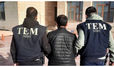 Şafak Vakti 47 İlde Eş Zamanlı Baskın: 324 Şüpheli Yakalandı