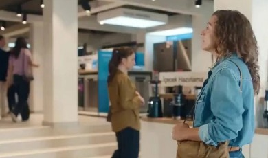 Sevgi BERK / Sizin Yaratıcılığınız Batsın... Analık Makamı Reklam Malzemesi Değildir, Kendinize Gelin!