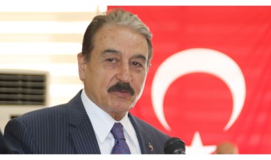 Şevket Keskin Güven Tazeledi: Esnafı Ayağa Kaldırmadan Memleket Ayağa Kalkmaz