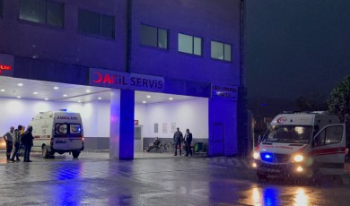 Sokak Ortasındaki Kavgada Kan Aktı: İki Şüpheli Cezaevine Gönderildi