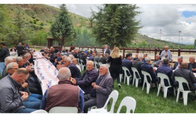 Sultan Suyu Barajı Yüzde Yüz Doluluk Oranına Ulaştı! Üreticinin Yüzü Güldü