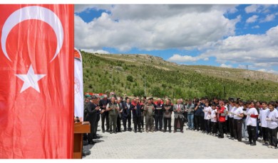 Tarım ve Orman Bakanlığının Talimatıyla Seksen Bir İlde Eş Zamanlı Seferberlik Başlatıldı