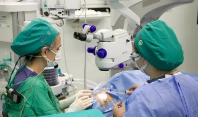 Türk Oftalmoloji Derneği Dünya Çapında Tek Olan Canlı Cerrahi Sempozyumuna Hazırlanıyor