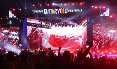 Türkiye Kültür Yolu Festivali Ağustos Ayında Malatya’da Sanatseverlerle Buluşuyor