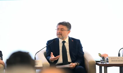 Türkiye'nin Tarım Vizyonu Azerbaycan'da Küresel Mercek Altında
