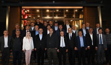 Ulaşımda Raylı Sistem ve Yeni Yollar... Sami Er: “Yepyeni Bir Malatya Oluşturuyoruz”