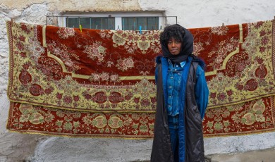 Uluslararası Heyet Malatya’nın Mera Kültürünü Ve Yeniden İnşa Sürecini İnceledi