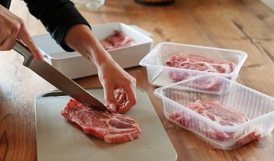 Uzmanı Uyardı! Kurban Etini Kesilir Kesilmez Tüketmek Gizli Tehlikeler Barındırıyor